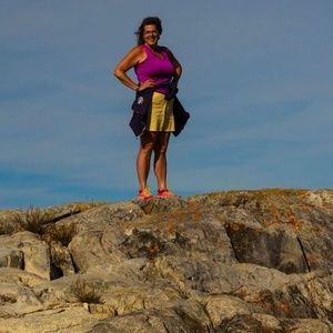 Meet your Posher, Janice